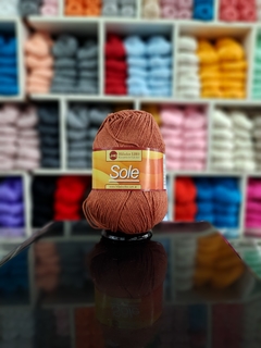Hilado Sole