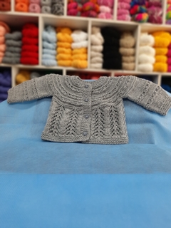 Saquitos ,batitas para bebe de 0 a 4 meses