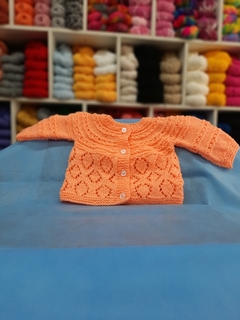 Imagen de Saquitos ,batitas para bebe de 0 a 4 meses