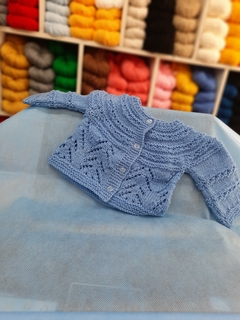 Saquitos ,batitas para bebe de 0 a 4 meses - comprar online