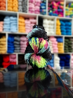 Imagen de Rusticolor