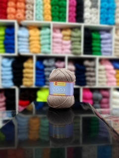 Hilado luna algodón 8/3 - comprar online