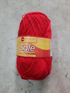 Hilado Sole - tienda online