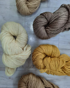 Nevilan Merino Sedificada - comprar online