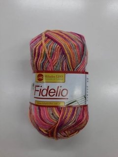 Fidelio Estampado en internet