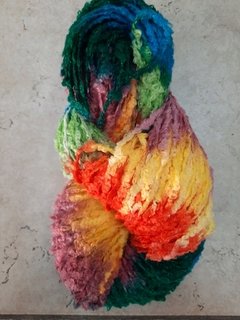Rusticolor