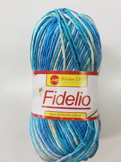 Fidelio Estampado - comprar online
