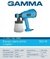 pistola de pintar gamma 350w