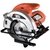 Sierra circular black&decker POTENTE