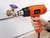 Pistola de calor Black&decker  - comprar online