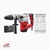 rotomartillo RM40 dahiatsu - tienda online