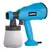 pistola de pintar gamma 350w - comprar online