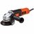 Amoladora black&decker 115mm 820w g720