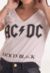 Ac - Dc - Surah Jeans