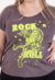 Rock Tiger en internet