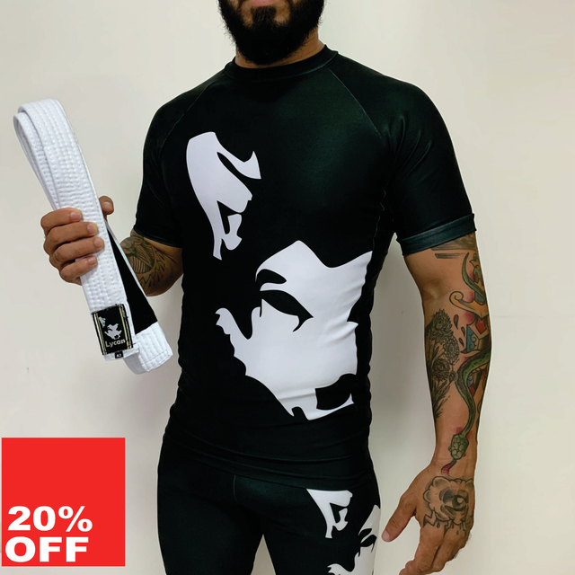 Comprar Rash Guard em Lycan | Filtrado por Mais Vendidos