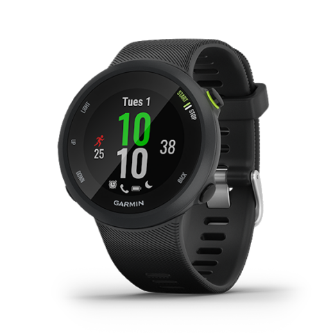 garmin forerunner 35 2019