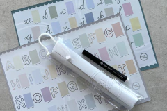 Combo Letras + Grafismos - comprar online