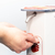 Sanitizante de Manos dispenser