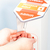 Sanitizante de Manos dispenser