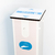 Totem Sanitizante de Manos - Alcohol al 70% - AS Visual