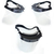 Máscara Adultos PROMO X 3 - comprar online