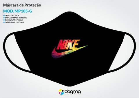 tenis nike sem usar as maos