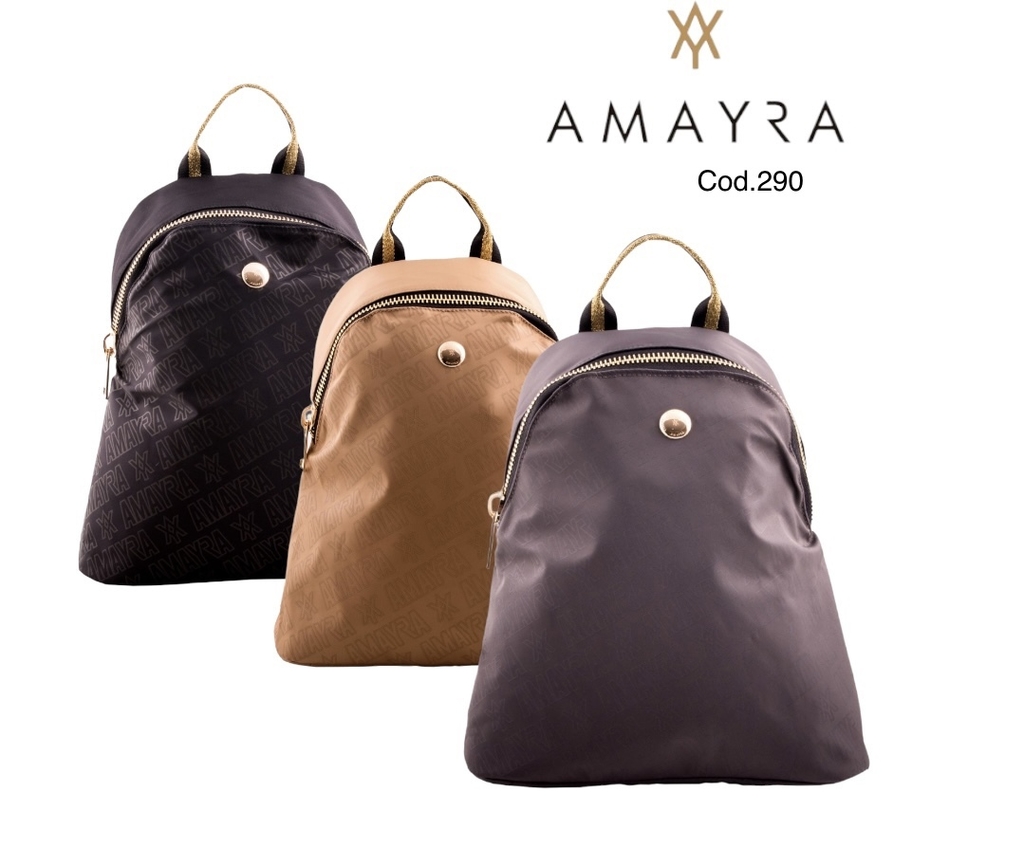 MOCHILAS - Amayra