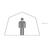 Imagen de Carpa Coleman Instant Up 10 personas