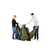 Carpa Coleman Instant Up 10 personas - comprar online