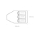 Carpa Coleman Darwin 3 + con Abside - comprar online