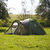 Carpa Coleman Darwin 3 + con Abside - El Alevín