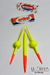 Juego 2 boyas 24/1 + 1 Bigotera 25/M - comprar online