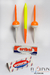 Juego 2 boyas 24/2 + 1 Bigotera 25/M - tienda online