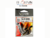 Anzuelo Sasame Dark Eyes F944 Black Nickel - comprar online