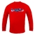 Imagen de Remera Dry Lisa Protección UV 40 - Cuello Redondo - King Fish