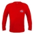 Remera Dry Lisa Protección UV 40 - Cuello Redondo - King Fish - tienda online