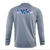 Imagen de Remera Dry Lisa Protección UV 40 - Cuello Redondo - King Fish
