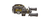 Reel DAM Quick Optimus 301 - ZURDO - comprar online