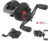 Reel DAM Quick 4 BS HS - ZURDO - comprar online