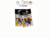 Anzuelo Sasame Seigo Ringed F-709 Black Nickel - comprar online