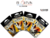 Anzuelo Sasame Worm ST 0715 F955 Bl/Nk - comprar online