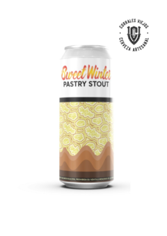 Sweet Winter - Pastry Stout