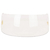 Visor Bauer Pro Straight SR Transparente - comprar online