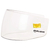 Visor Bauer Pro Straight SR Transparente en internet