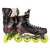 Patines Bauer Vapor X2.9 JR