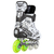 Patines Mission Inhaler WM03 SR - Snipershop