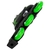 Patines Mission Lil Ripper YTH ajustable - comprar online