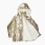 Campera abrigo Girls 43322