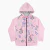 Campera flores 43324